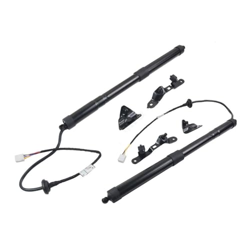 Support de levage pour coffre Toyota RAV4 qui ne s'ouvre plus mécanisme électrique 68910-09010