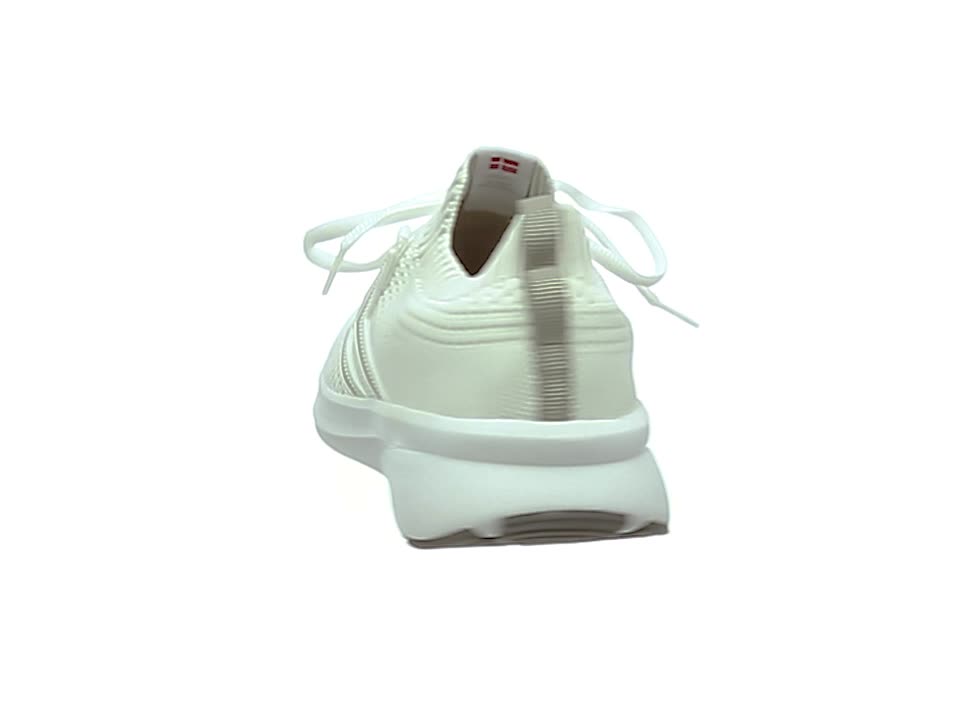 Hummel Scarpe Da Ginnastica Donna Flusso Senza Giunte - Tomaia Riciclata, Leggere, Con AEROTECH E Memory Foam - 6