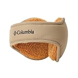 [コロンビア] メンズ レディース ムーンムーンライトイヤーウォーマー Moon Moon Light Ear Warmer イヤーマフ 裏フリース 防寒 アウトドア pu2436 ブラウン系