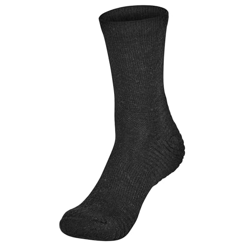 Wool Rockers Merino-Wander-Socken, 72% Merinowolle, für Damen & Herren,...