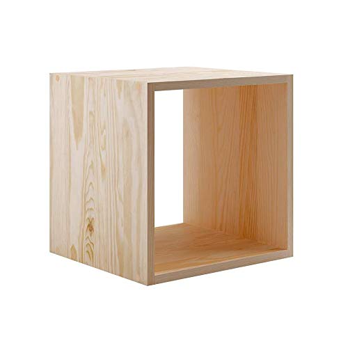 ASTIGARRAGA KIT LINE Estantería Modular 5 Cubos DINAMIC Cover