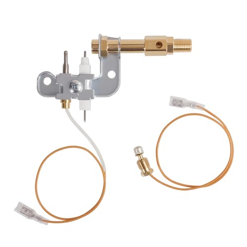 Pilot Assembly for Heater