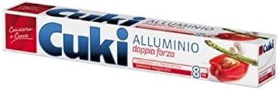 ALUMINUM ROLL METERS 8