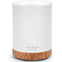 ASAKUKI 300ML Essential...