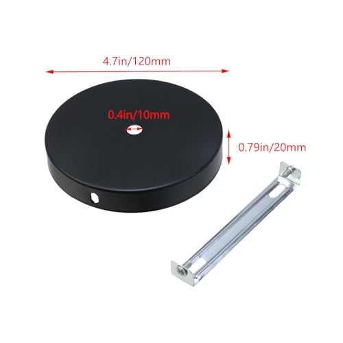 Listado de Bases para lámparas al mejor precio. 23 Imagen adicional