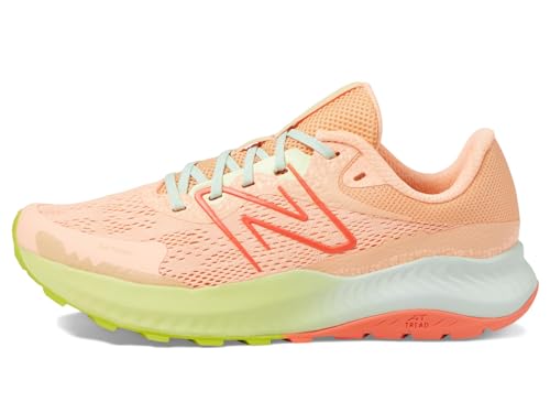 Image of New Balance Men's DynaSoft Nitrel V5 Trail Running Shoe