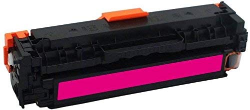 CF213A Magenta 131A for HP All in One Printers Laserjet Pro 200 M276n MFP, 200 M276nw MFP, 200 M251n, 200 M251nw