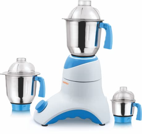 Sunteck Proto 3 Jar Mixer Grinder (650 W)