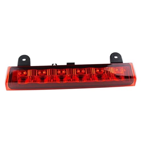 Troisième feu stop 15170955 de qualité supérieure pour GMC Yukon XL 2000-2006