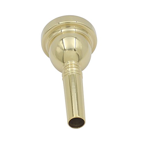 Alto Trombone Copper Mouthpiece 6.5AL (Gold)