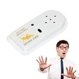 Bromas para Hacer Ruido De Grillo: Mini Juguete De Chirrido De 8 Cm, Divertido Y Práctico Dispositivo De , Generador De Sonido Portátil | Novedosa para Niños, Adultos, Oficina en Casa, Fies