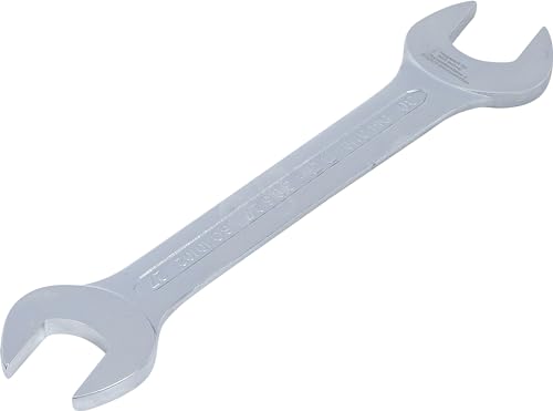 BGS 30627 | Double Open End Spanner | 27 x 30 mm