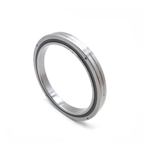Roulements à rouleaux croisés CRBS608 bague mince guidage rotatif rigide