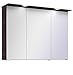 Produktbild PELIPAL Trentino 770/800 Spiegelschrank/Sanremo Eiche/LED-Beleuchtung / 75 x 72 x 20 cm/EEK: A