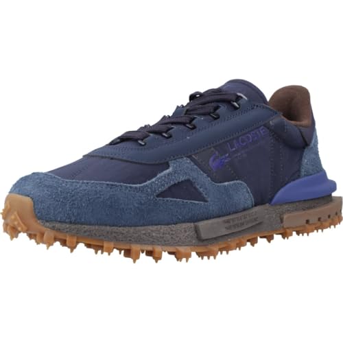 Lacoste ELITE ACTIVE DEPORTIVAS PLATAFORMA Hombre