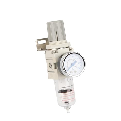 Filtre à compresseur pneumatique AW2000-02 pour éliminer l'eau de vos outils 12mm