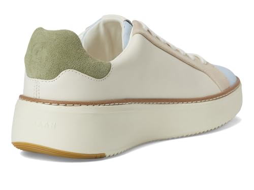 Image of Cole Haan Women's Grandpro Topspin Court Sneaker