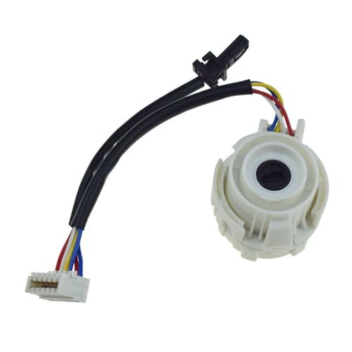Allumage moteur bouton 5K0905865 pour rouler serein en ville