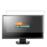 Vaxson 3 Unidades Protector de Pantalla, compatible con EIZO FORIS FG2421-BK 23.5 Vaxson 3 Unidades Protector de Pantalla, compatible con EIZO FORIS FG2421-BK 23.5