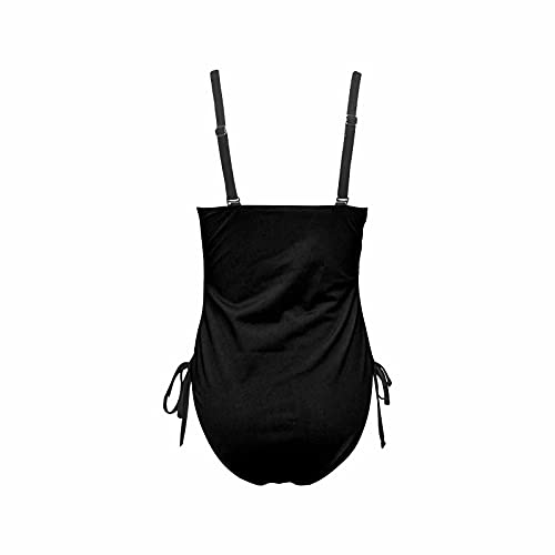 Custom Swimsuit with Face Belong to Swimwear Photo Bathing Suit for Women XS-5XL4