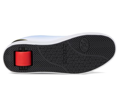 HEELYS Unisex-Child Spongebob Pro 20 (Little Big Kid/Adult) Wheeled Heel Shoe3