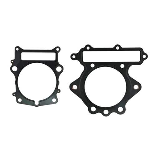 Joint de culasse XT600E et TT600 kit de joints moteur pour moto Yamaha 1988 à 2002