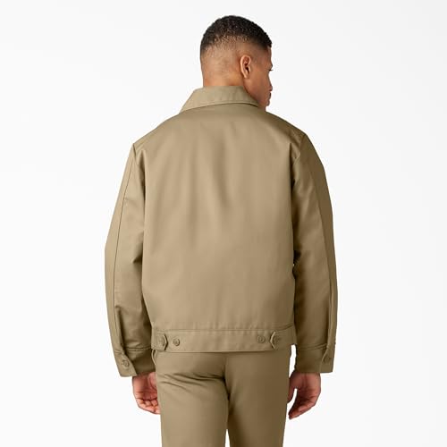 Image of Dickies Men's Unlined Eisenhower Jacket