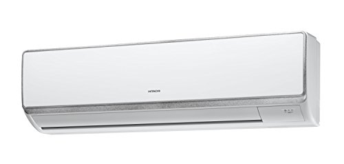 Image of Hitachi 1.5 Ton 3 Star Split AC (CopperSUGOI 3100f RSH318HBD Silver)