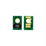 Toner Chip Compatible with Pro C5100S C5110S C5100 C5110 5100 5110 30K 828350 828353 828352 828351 (Color: 828351 Yellow 30K)