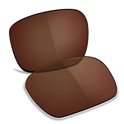 Image of Polarized Replacement Lenses for Ray-Ban Liteforce RB4179 62mm Sunglass