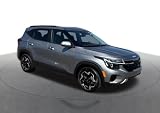 Used 2025 Kia Seltos S