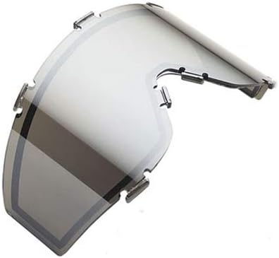 JT Spectra Thermal Paintball Goggle Lens (Chrome)