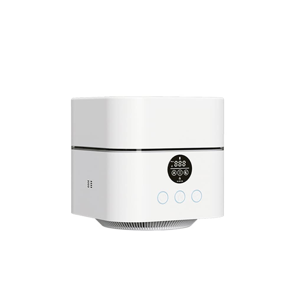 COOLBABYHEPA WG-03 Aromatherapy Multi-functional Integrated humidifier