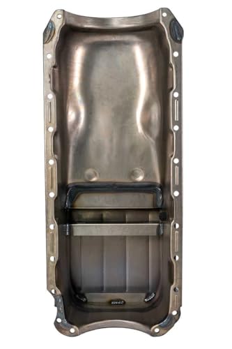 Image of Moroso 20412 Oil Pan for Chevy Big-Block Engines