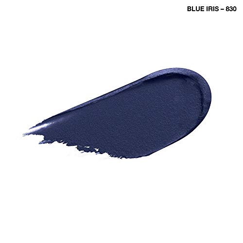 Rimmel Stay Matte Lip Liquid, Blue Iris, 0.21 Fl Oz (Pack Of 1) #TOP2