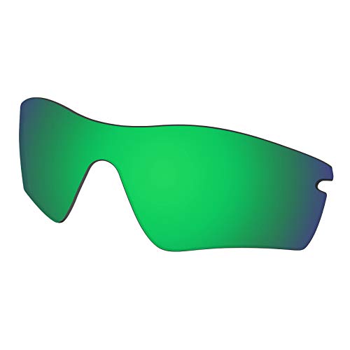 Image of Radar Path Lenses & Rubber Kits Replacement for Oakley Sunglass Polarized