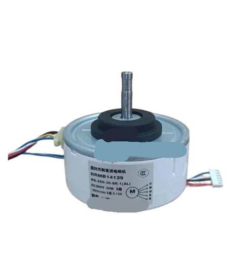 Ventilateur de moteur à courant continu ZKFP-30-8-131L RRMB14129