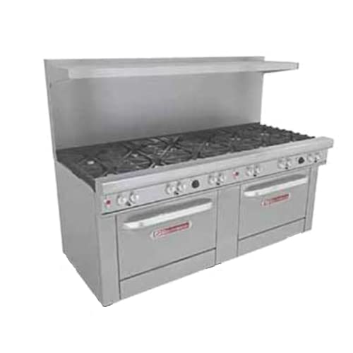 Southbend 4721DD-3GL 72