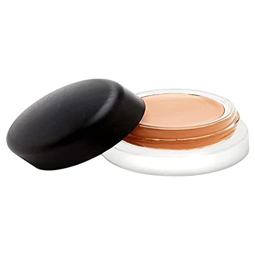 MAC Pro Longwear Paint Pot, Shade: Groundwork