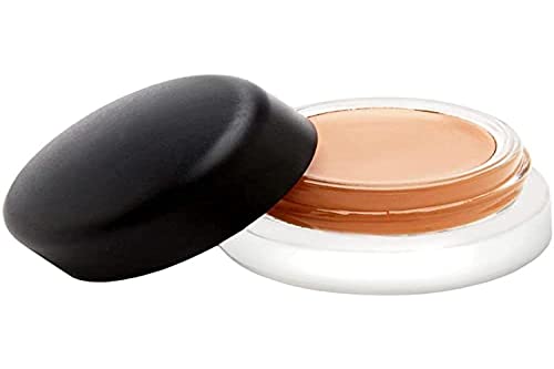 Cosmesi ombretti donna MAC Pro Longwear Paint Pot, Shade: Groundwork