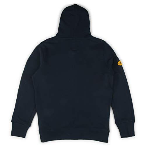Image of Royal Enfield Explorer Hooded Sweatshirt