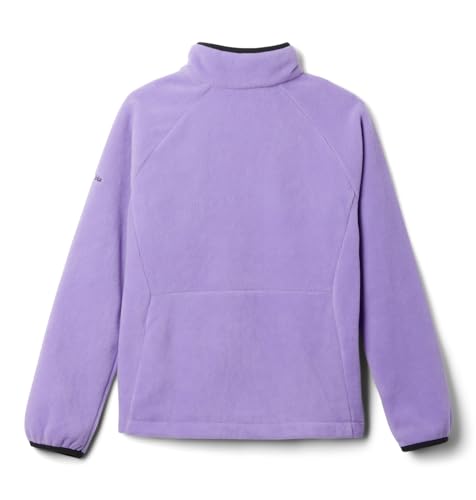 Image of Columbia Kids Fast Trek III Fleece Full Zip (Little Kids /Big Kids)