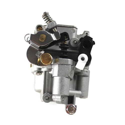 Carburateur 68T-14301-11-00 pièce de carburation haut de gamme moteur Yamaha F8M F9.9M