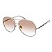 Produktbild Chloè Damen Ce127S 722 61 Sonnenbrille, Braun (Gold/Light Brown)