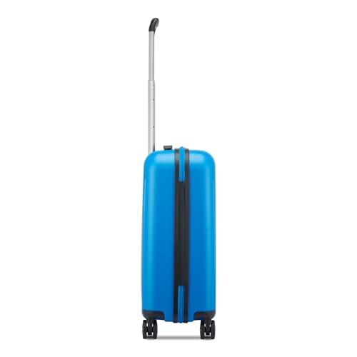 Roncato Electron 2.0 Maleta de Cabina 55x40x20 cm Turquesa 3