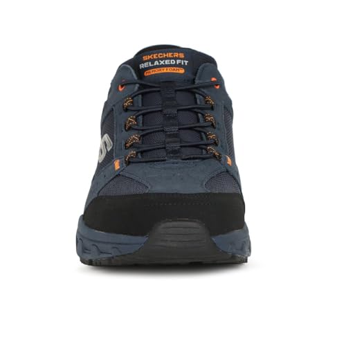 Image of Skechers Men's Oak Canyon Consistent Winne Hands Free Slip-in