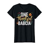 Photo Gallery donna one thankful grandma babcia carino caduta ringraziamento regalo maglietta Photo Gallery donna one thankful grandma babcia carino caduta ringraziamento regalo maglietta