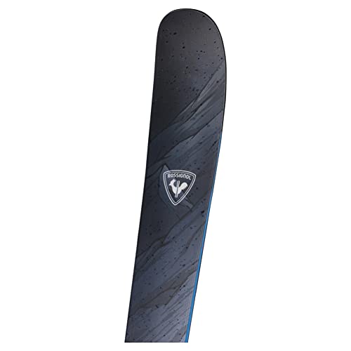 Rossignol Blackops 98 Mens Skis 192Cm #TOP4