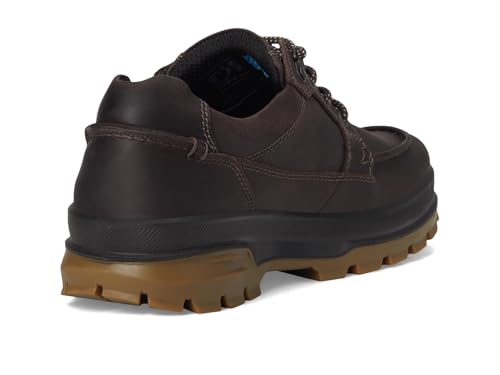 Chaussures de randonnée imperméables bout mocassin trekking marche active extérieur