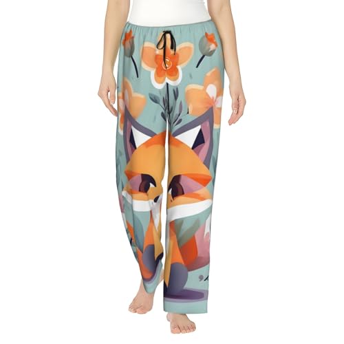 Pantalon de pyjama doux pour vos soirées cocooning